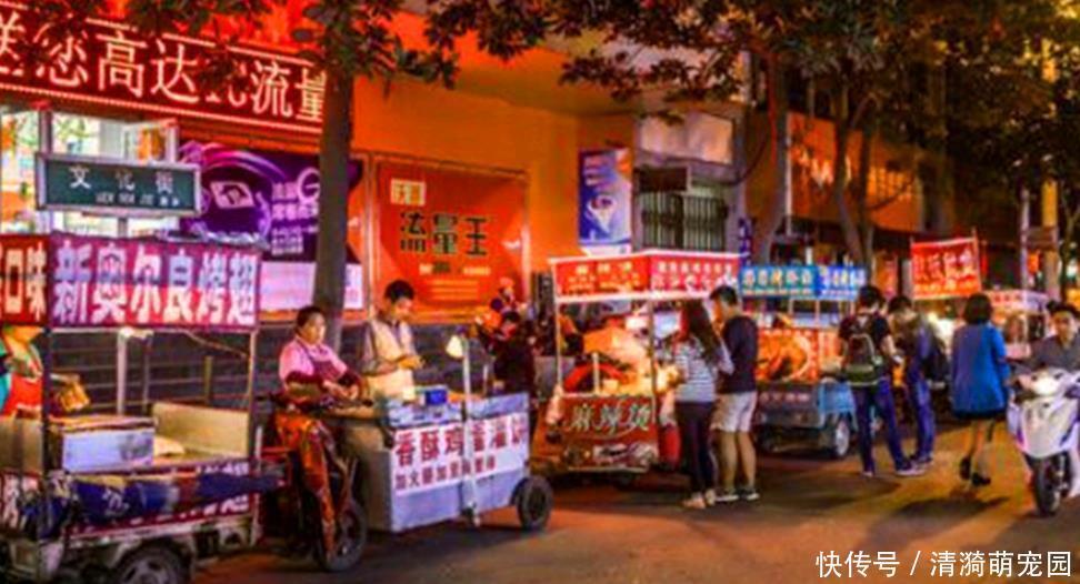 最暴利的4种街边小吃,成本低但利润高,月入过万不是梦!