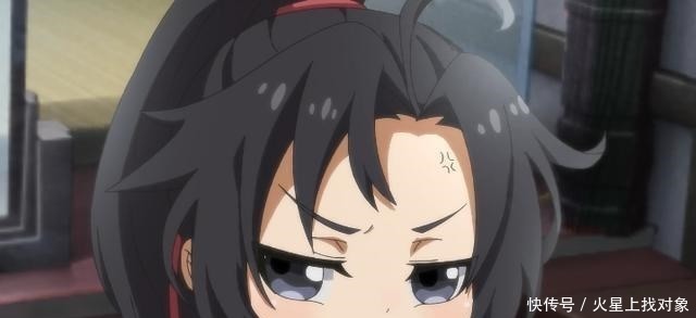 计谋|魔道祖师Q一杯酒就让蓝湛“吃亏”魏无羡的计谋还是落空了