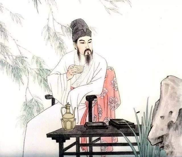 千古名句|苏轼为友人写下一首留别诗，鲜有人知，但其中一句却成千古名句