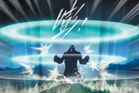 魂师|斗罗大陆这一魂兽是所有魂师的噩梦,封号斗罗秒变七岁孩童!