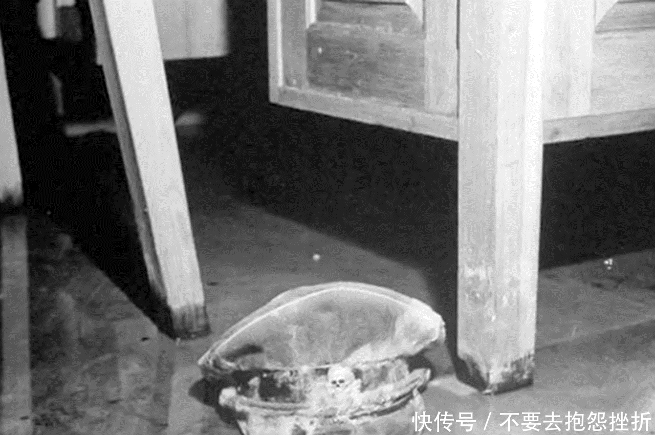 位置|希特勒地下城堡的内部场景,设备一应俱全,图八是希特勒死亡位置