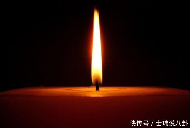 长明灯|古墓中的神秘长明灯能杀人 两个陕西盗墓贼因其而死!