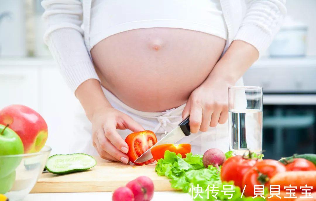 食物|胎儿最怕孕妈吃的四种食物，孕妇吃得越欢快，胎儿就堵得越慌