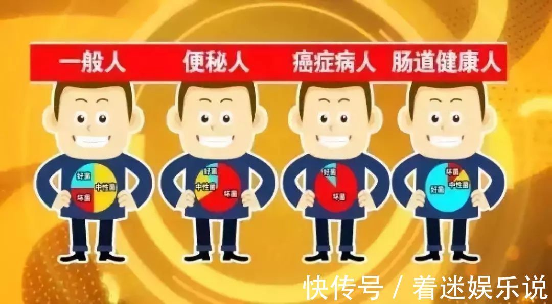 腹泻|肠道一生病，全身都遭殃？每天吃点它，清肠道，强体质，赶走节后肠胃不适