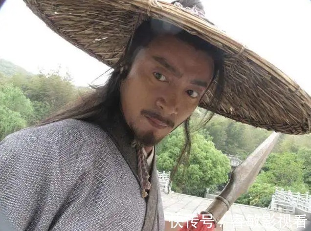 徐宁$梁山第一位阵亡的好汉,实力比肩林冲,他死后宋江就大败