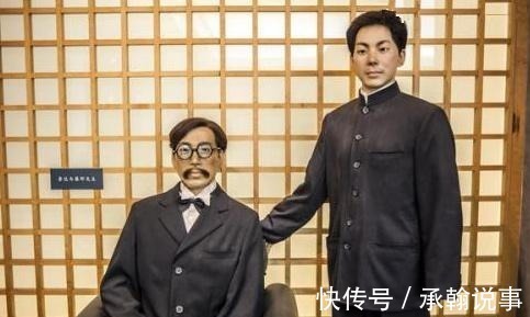 藤野严九郎$能让鲁迅在弥留之际还心心念念的藤野先生,究竟是什么样的人?