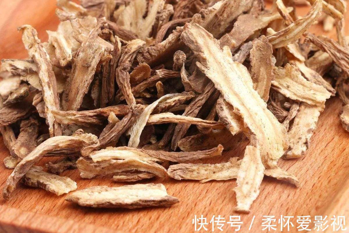 血虚|分享一张“造血方”!一味药,解决贫血、血虚,证明中医科学性