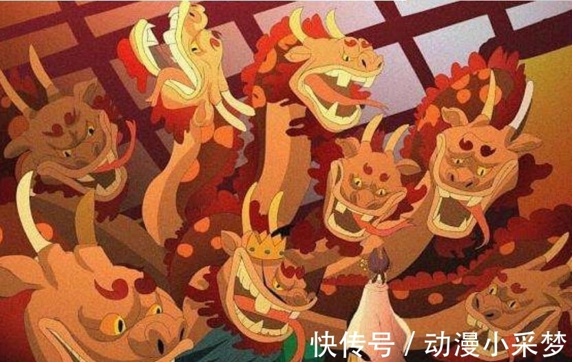 king|海贼王988话: 大蛇果然没有死,索隆要打两个大将级强敌
