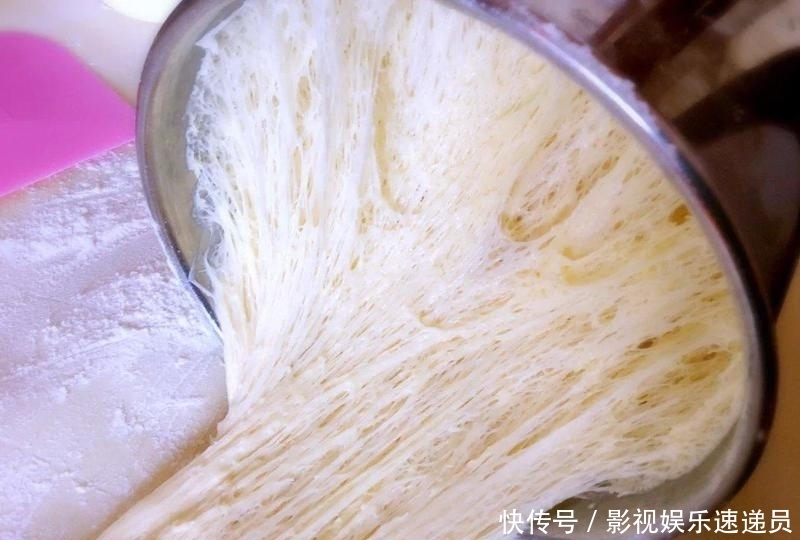 三色|营养丰富的三色发糕,色彩绚丽即好吃又好看