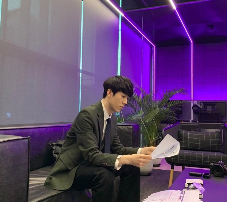离开|确定不会去LCK！TheShy正面回应T1招募：我离开了IG怎么办