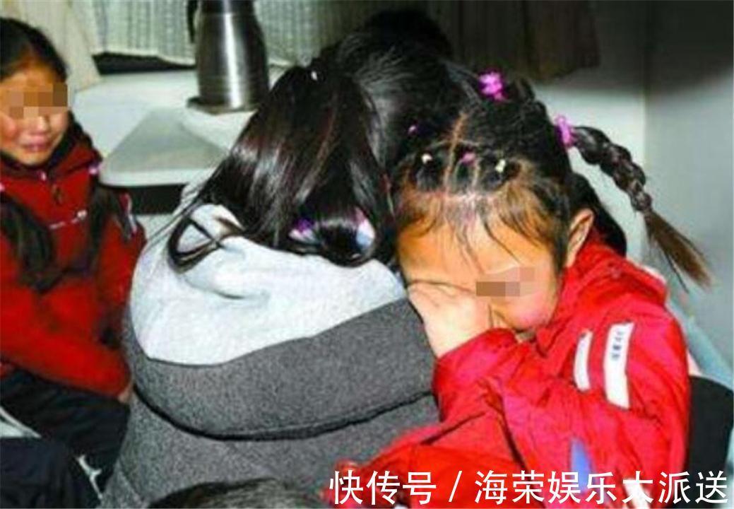 孩子|“爸爸没了”,孩子的亲子作业完成了,幸福的一家四口也毁了