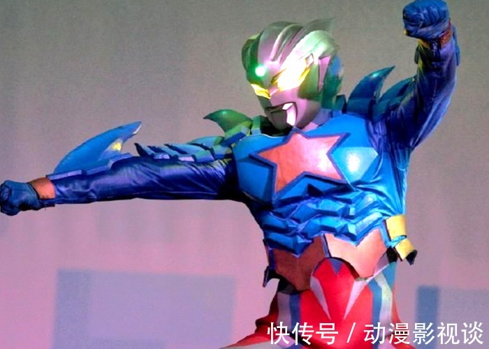 赛罗奥特曼|赛罗奥特曼最想除掉的对手,贝利亚已消灭,第三位单挑过雷杰多!