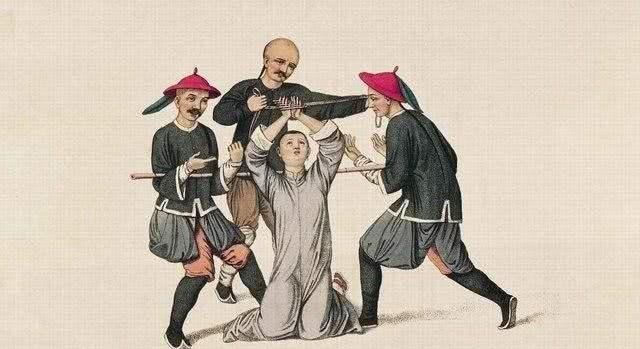 士大夫|所谓“刑不上大夫”,为何明朝统治者有意为之?