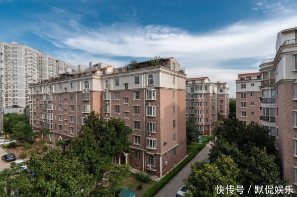 腰线|一栋楼不管几层，买房避开这3层，内行人：住得不舒服还难转手