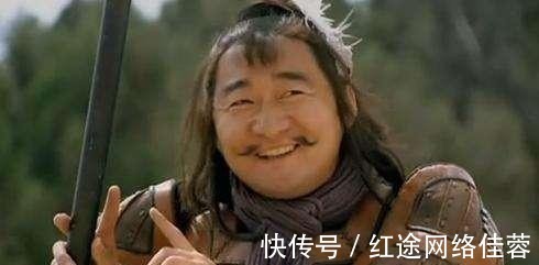 扈三娘&水浒女侠扈三娘，只因患上斯德哥尔摩综合征，最终造成其悲剧人生