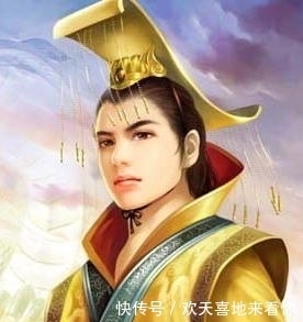 三子刘旦|汉武帝一生英明神武,却生了两个糊涂儿子:智商随妈?