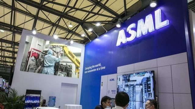 世界第一|光刻机厂商开始崛起：占据国内80%的市场，奋起直追荷兰ASML