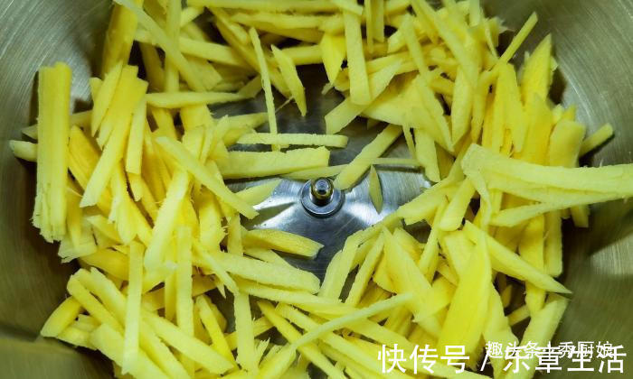 牛奶|把生姜放进牛奶里,作用拿钱都买不到,真是厉害了,看完长知识了