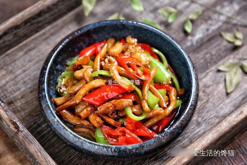  大拇指|冷天别忘了吃它，香辣下饭，真够味，炒一盘上桌，吃过都竖大拇指