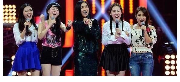 參加《好聲音》被淘汰，意外被愛奇藝總裁看上，今29歲成人生贏家