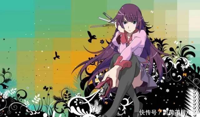 豆腐心|刀子嘴豆腐心,盘点动漫中的毒舌美女,每个都能让你心动!