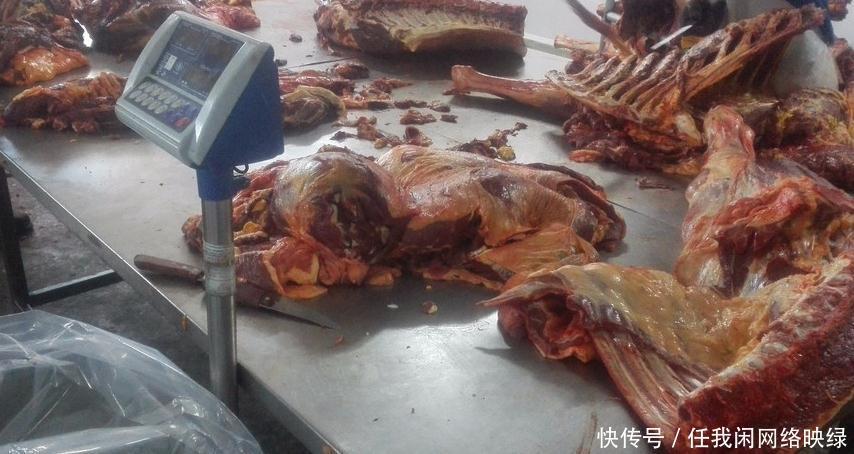 我们中国人什么肉都可以吃,唯独不吃这一种肉,你的看法是什么