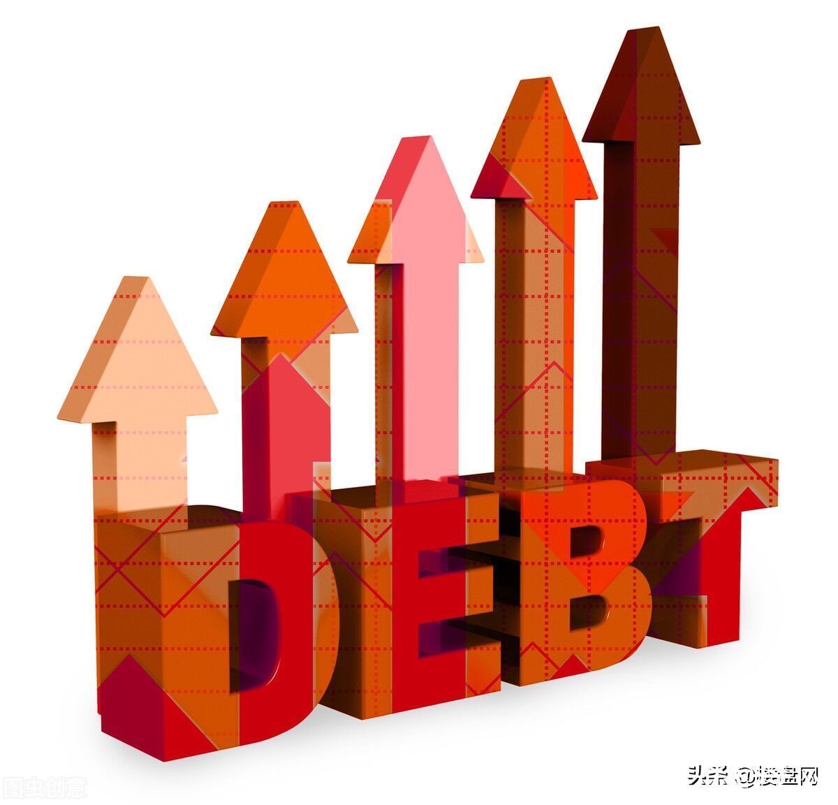 房价|房价远超合理水平,高房价带来连锁反应,都很严重