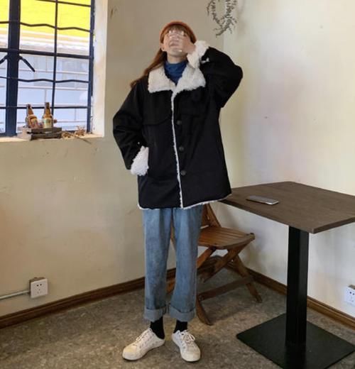 除大衣外，还有哪些外套时尚好穿？推荐这3款，今年特流行