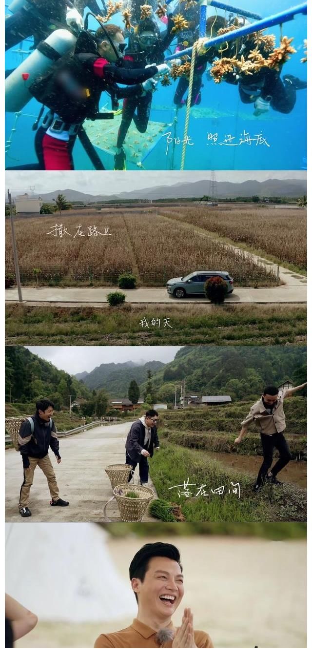 文案|應該保存的《你好生活》文案合集，央視的文案真的很絕