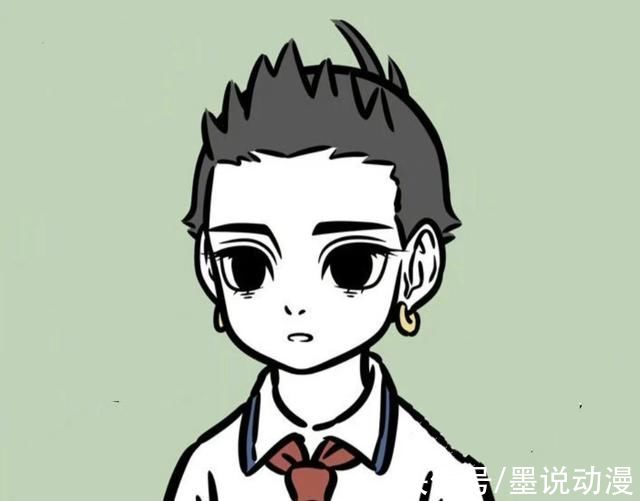 九月|非人哉:三位新角色解析，狐老弟是九月的老爸，妹子是哪吒的母亲