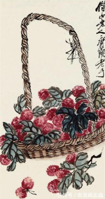 老舍&齐白石的8段情史告诉女人:中年男人偏爱年轻女性,原因只有一个