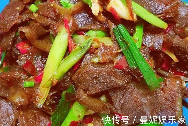 营养成分|多给孩子吃的滋补菜,酥滑鲜嫩,香辣有味,补锌补铁预防贫血!