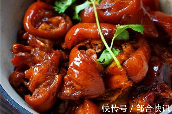 美容|女性天然“胶原蛋白”,吃了皮肤更有弹性,想老都难,美容还营养