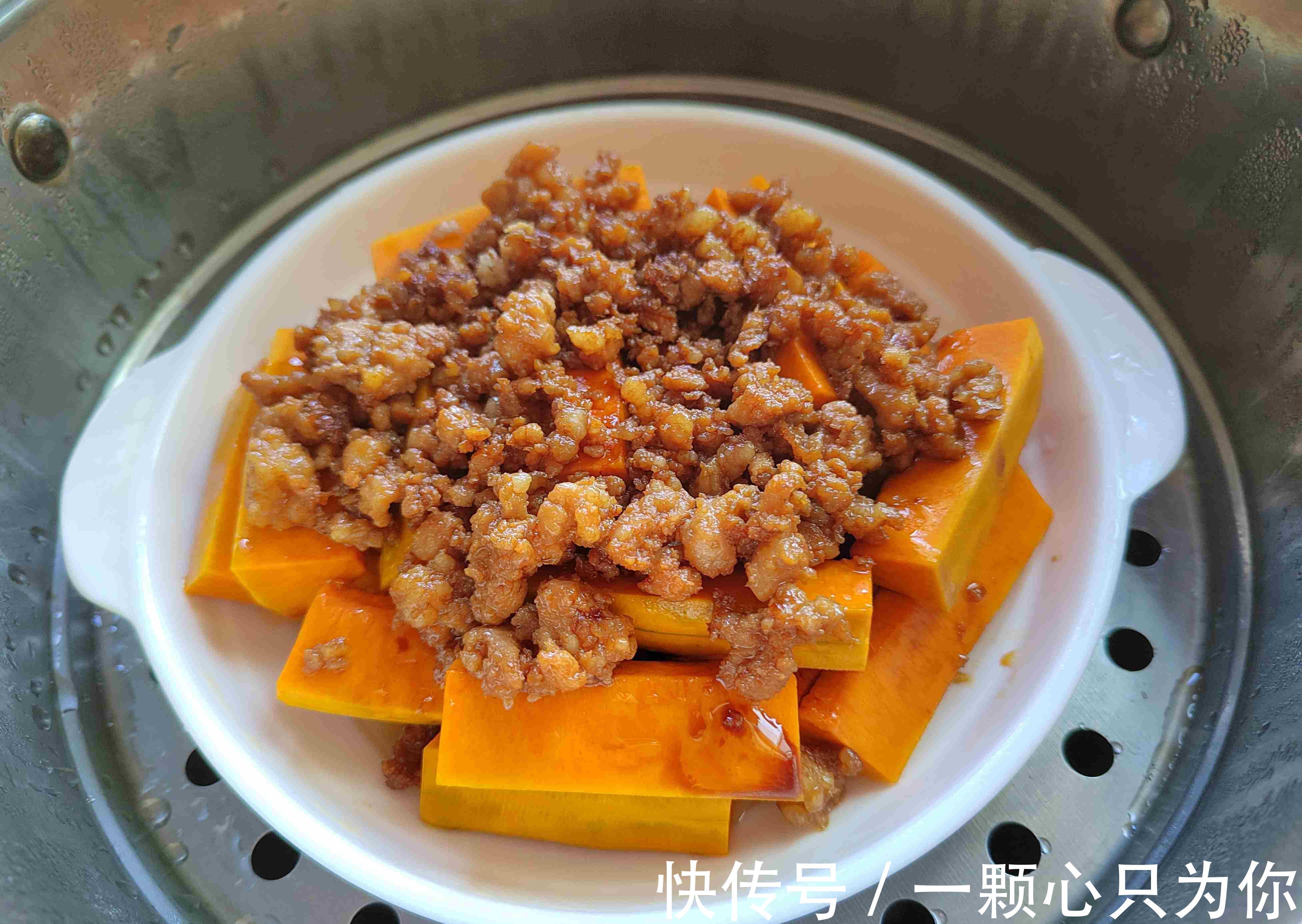 冬天|冬季进补,少吃大鱼大肉多吃此菜,5元蒸一大盘,温和又营养!