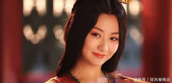 女人|杀了杨广，当了半年皇帝，最后因为痴迷杨广女人而被杀