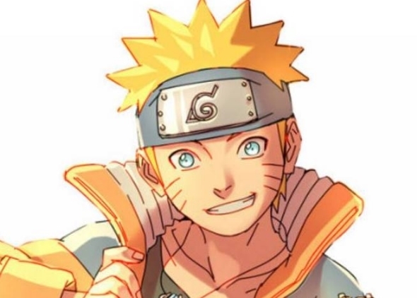 《火影忍者》中,鸣人能成功的秘诀是什么?