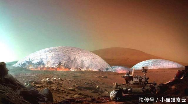 宜居区 两个超级地球同现太近了，距我们只有11光年，不排除有生命存在