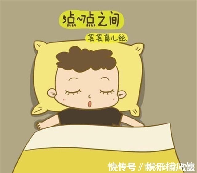 宝宝|如果孩子经常这样睡,以后发育会落后同龄人一大截,要及时纠正