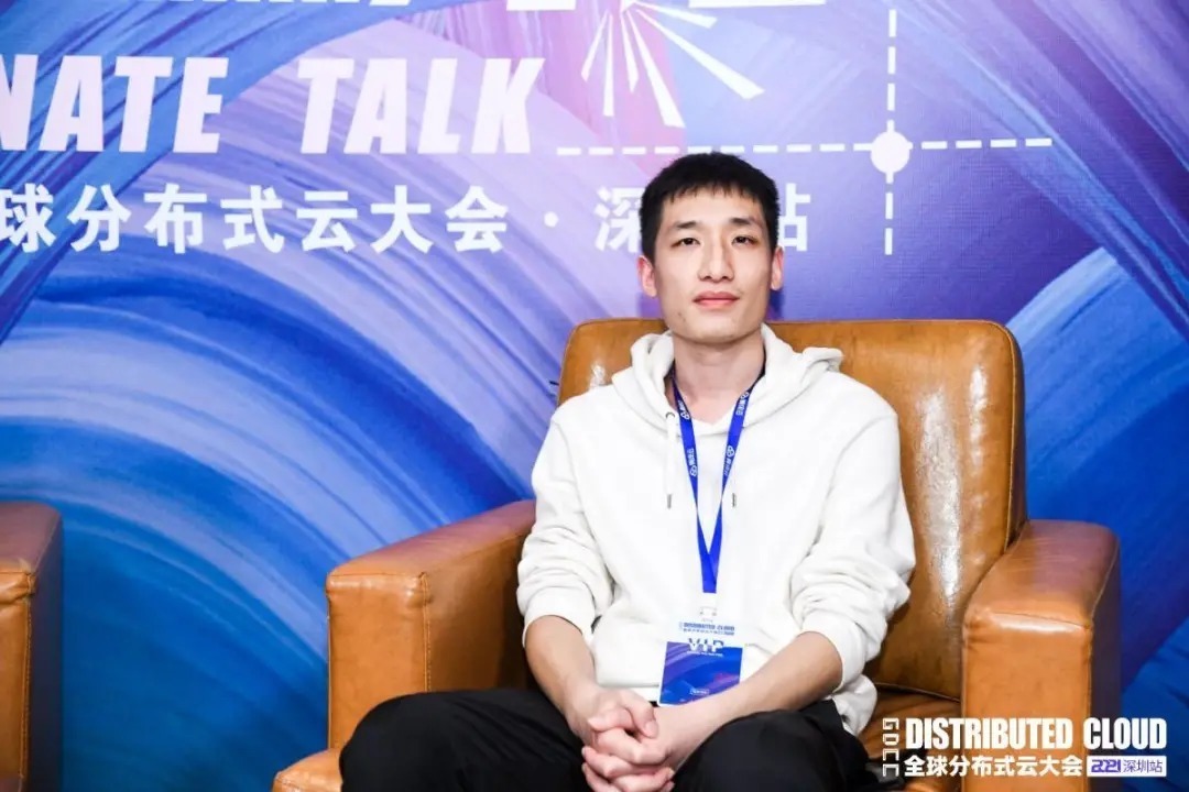 难点|专访丨「腾讯云」匡浩:打造兼顾安全与性价比的分布式存储