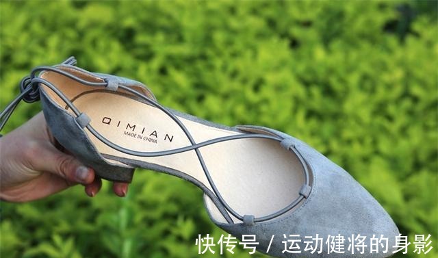 脚部 第一次给老婆买鞋,我是这样选的!