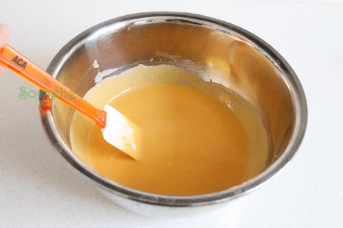 烘焙9年,这个古早味蛋糕方子很靠谱,蓬松香软,放五天不塌陷