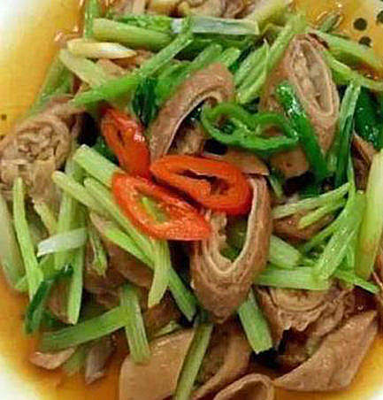 女性不妨多吃3種美食，營養(yǎng)豐富，滋補身體，好處多多！