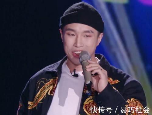 金星|燒餅自帶笑點,杜淳“單腳肉絲”,這是選男團還是喜劇人?