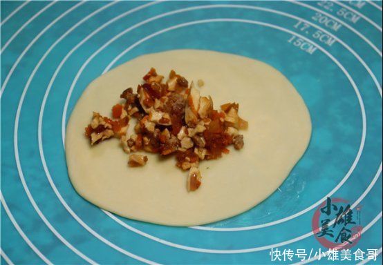 孩子|自从知道面粉可以这样做，我家面粉不够吃了，挑食的孩子都爱吃