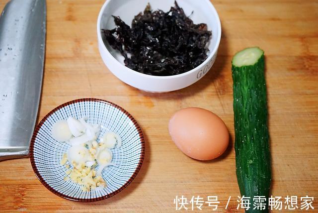 蛋花汤|清晨起晚了也不怕,2分钟做好的暖身汤,驱寒饱腹,效果真不错