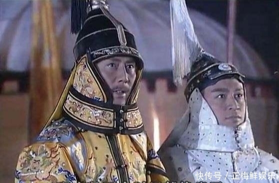 历史|历史上的今天皇太极登基,他的皇位真的是从多尔衮手里抢来的吗?