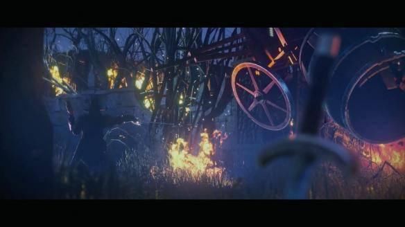 战锤|《战锤：混沌祸害》Slayer版本公布 女巫猎人将登场