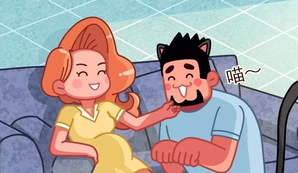 产科医生|孕期最好别坑自家媳妇,老公常做的这4件事,对孕妈和宝宝都不好