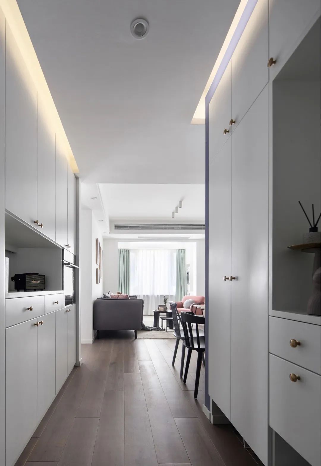 插座|装修新手要了解的15个装修细节,看完再装修,不踩坑少走弯路