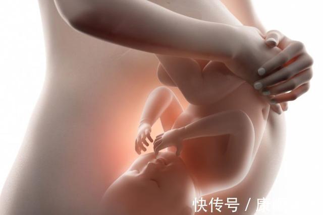 胎儿|孕妇有5种表现，是胎儿在“报平安”，说明发育得好，你中几个